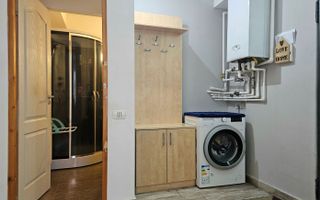 Oportunitate - Apartament cu trei camere in vila, zona Tractorul 70 mp - Poză 4