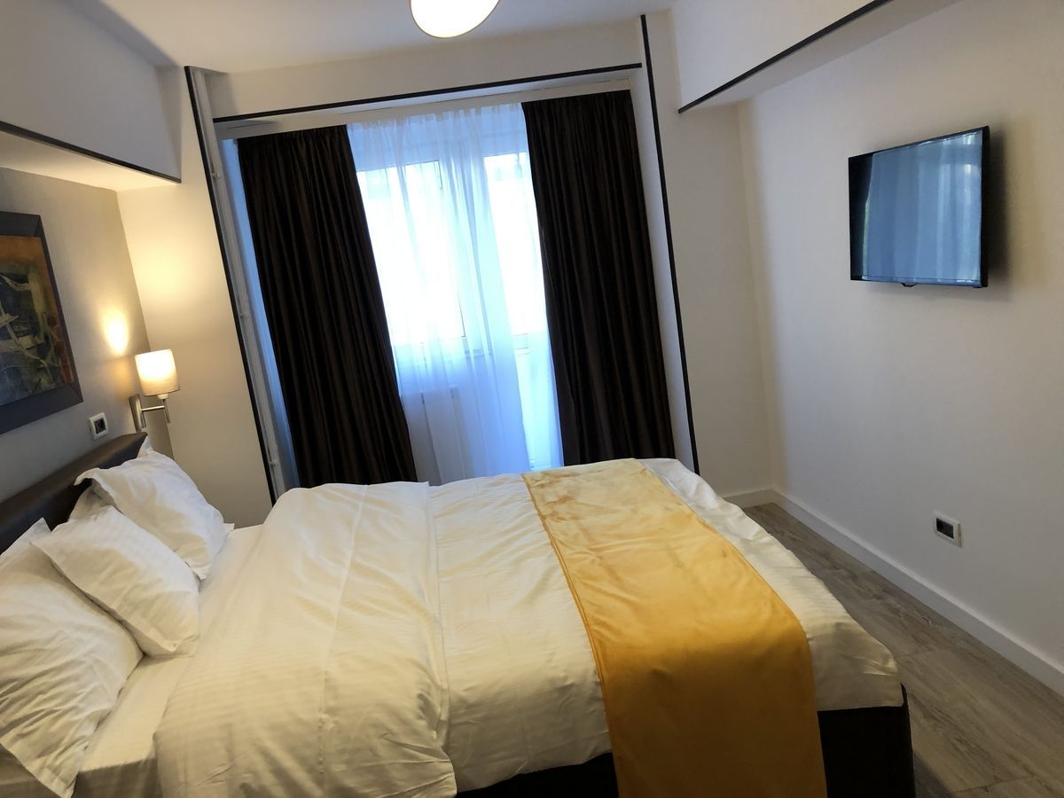 De Inchiriat Apartament modern Nerva Traian - Poză 3