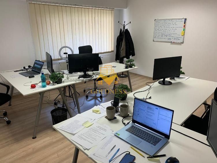 2 camere pe Nicolae Titulescu,Gheorgheni, Interservisan, Piața Cipariu - Poză 7