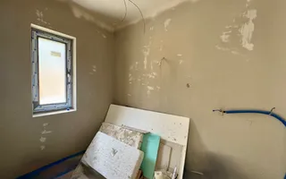 Casă de tip duplex | Stadiu semifinisat | Zona Parcului Poligon - Poză 12