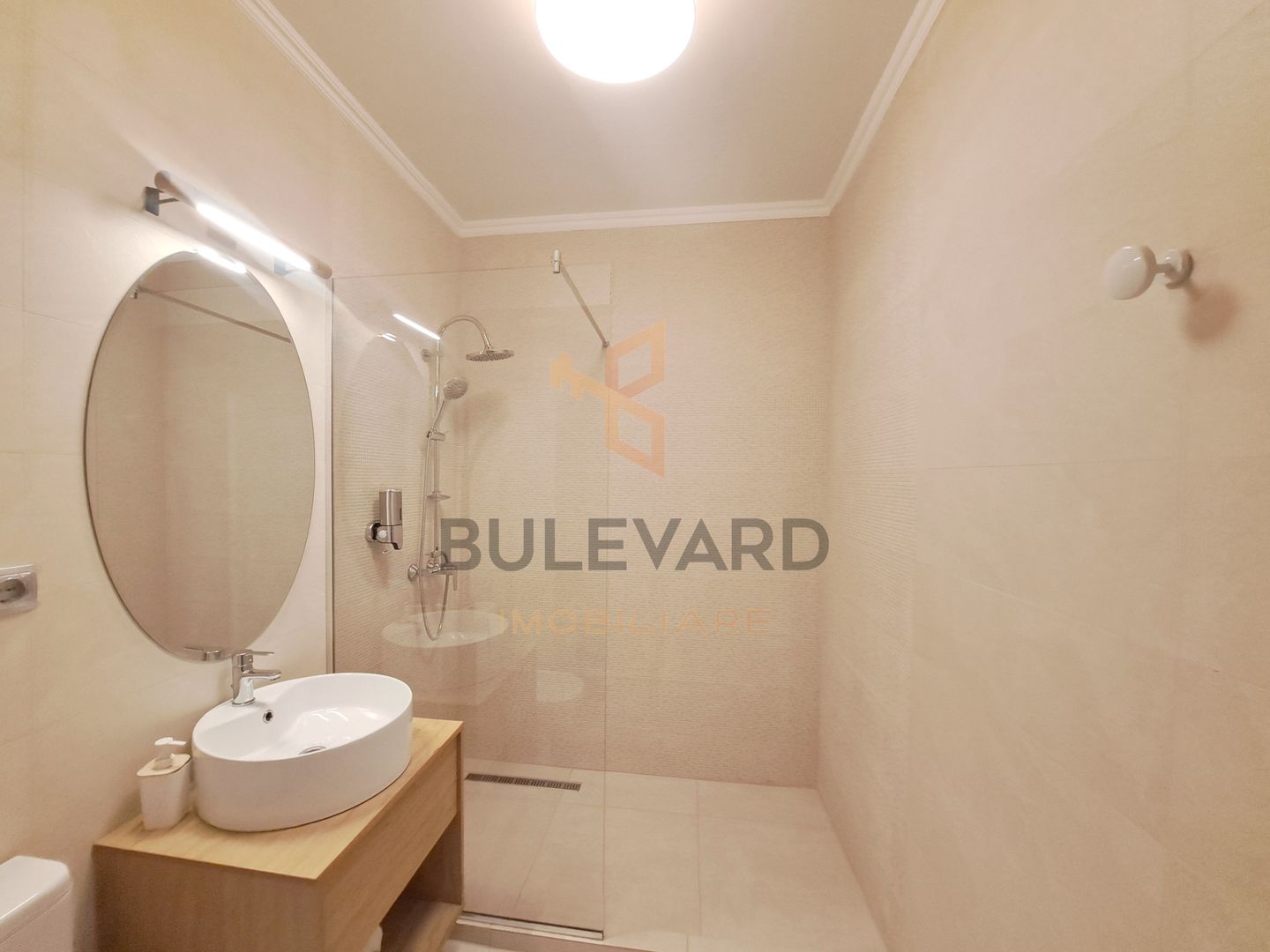 Comision 0! Apartament de vanzare la cheie in bloc nou! - Poză 8