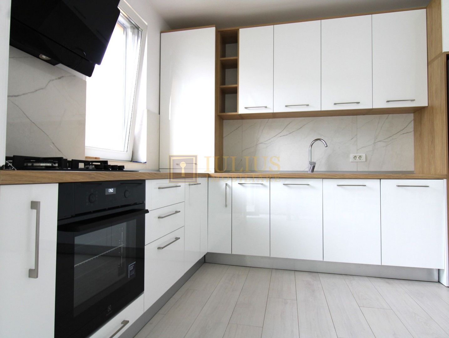 parter, loc de parcare -in spate la Decathlon - Poză 5