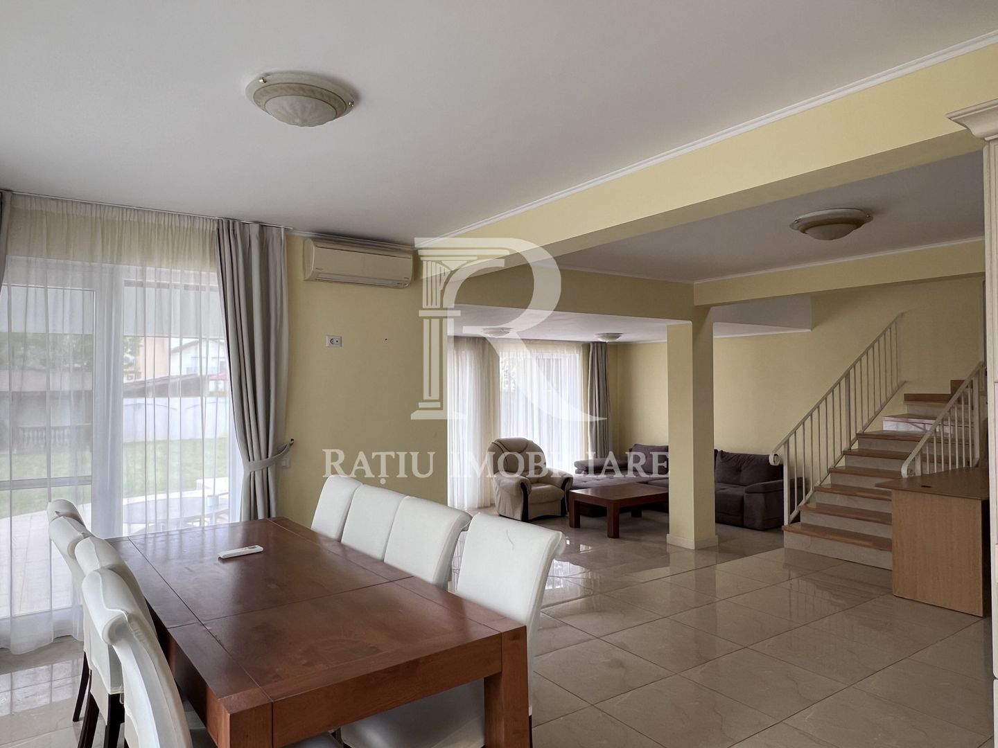 Casa cu 4 camere de inchiriat | Cartierul Grigorescu | Oradea - Poză 6