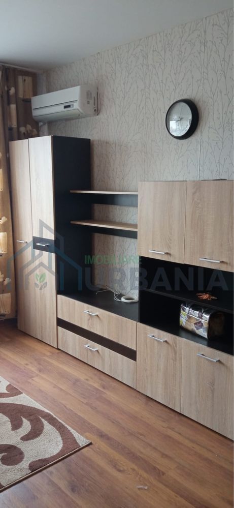 Apartament 2 camere, zona Podu Roș, Bulevardul Primăverii, Iași - Poză 6