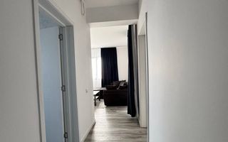 3 Camere NOU | 70 mp | Parcare Inclusă - Poză 8