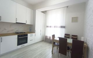 Chirie, apartament, 2 camere, strada Tudor Strișcă, Botanica - Poză 6