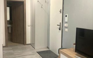 2 camere, City of Mara, loc de parcare - Poză 3