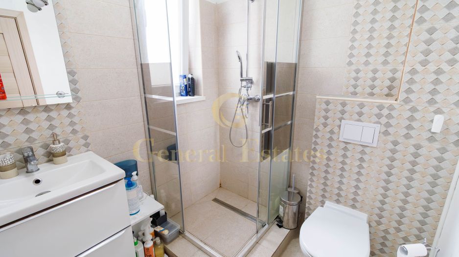 Casă de vânzare în Bod (lângă Brașov) – complet mobilată - Poză 25