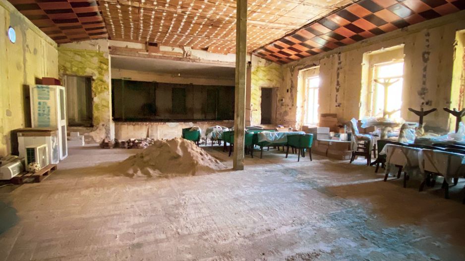 Cladire cu multiple spatii comerciale | P-ta Maria - Sinaia | 1425 MP - Poză 15