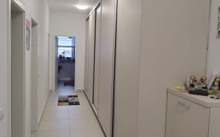 Penthouse premium 2 camere   terasă 42 mp - Poză 9