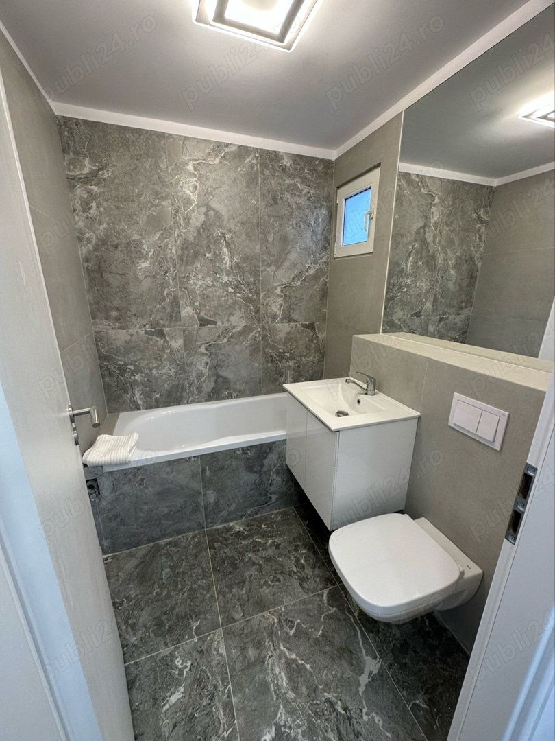 2 camere brancovenu giurgiului - Poză 2