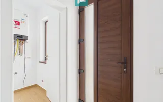 Duplex luminos 101 mp utili, teren 350mp în Covaci - Poză 24