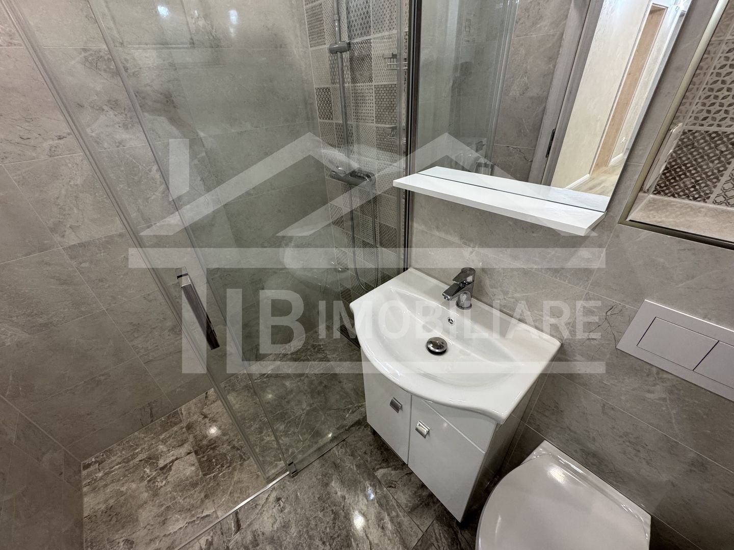 Apartament cu 3 camere, 67 mp, Zona UMFST - Poză 12