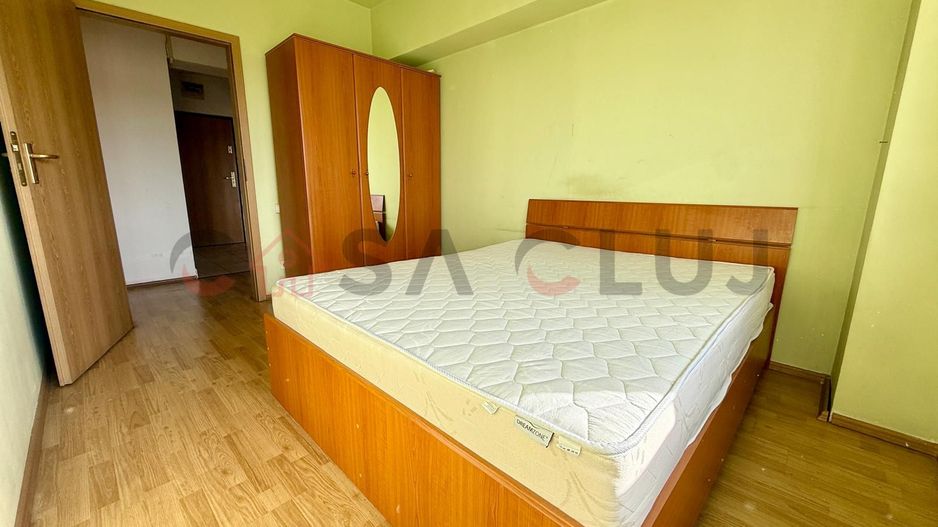 3 camere, etaj intermediar, FSPAC, semicentral!! - Poză 2