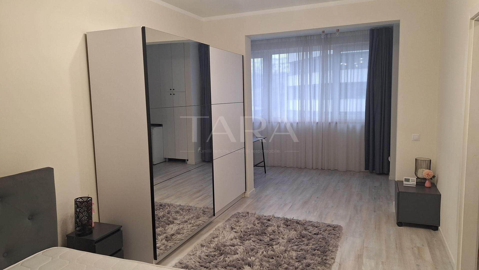 Investiție ideală! Apartament 2 camere în zona BMW - Poză 6