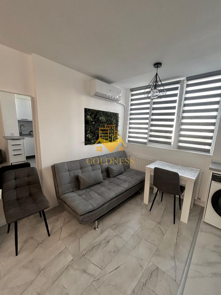 1 camera, Manastur, USAMV, Centrala proprie, Modern - Poză 6