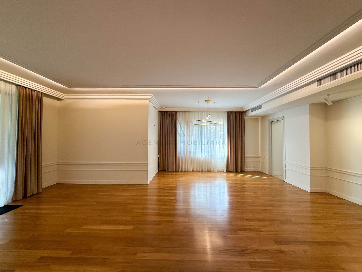 Apartament 4 camere l Dorobanti l Washington Residence l Comision 0 - Poză 3