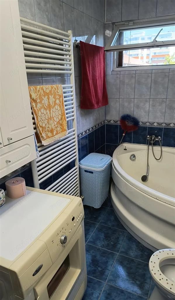 3 camere Circumvalatiunii decomandat centrala proprie - Poză 8