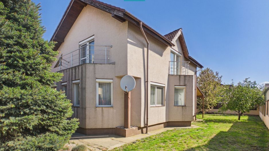 Casă în Cartier Orizont Paleu, 4 dormitoare - Poză 3