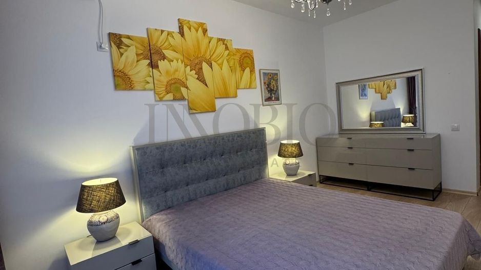 Apartament 3 camere spațios | Loc de parcare | Aviatiei - Poză 4