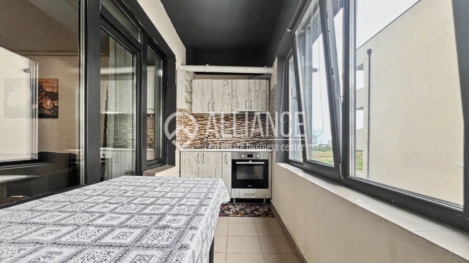 TOMIS NORD(COD 05) - Campus Apartament 2 Camere cu Vedere Panoramică - Poză 11