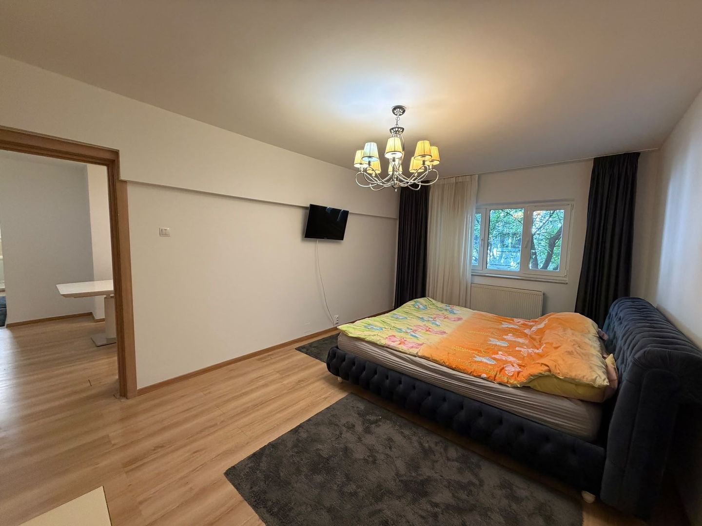 Apartament de Vanzare 3 camere Crangasi - Poză 2