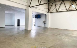 HALA INDUSTRIALA DE INCHIRIAT  338 MP, ARAD - Poză 2