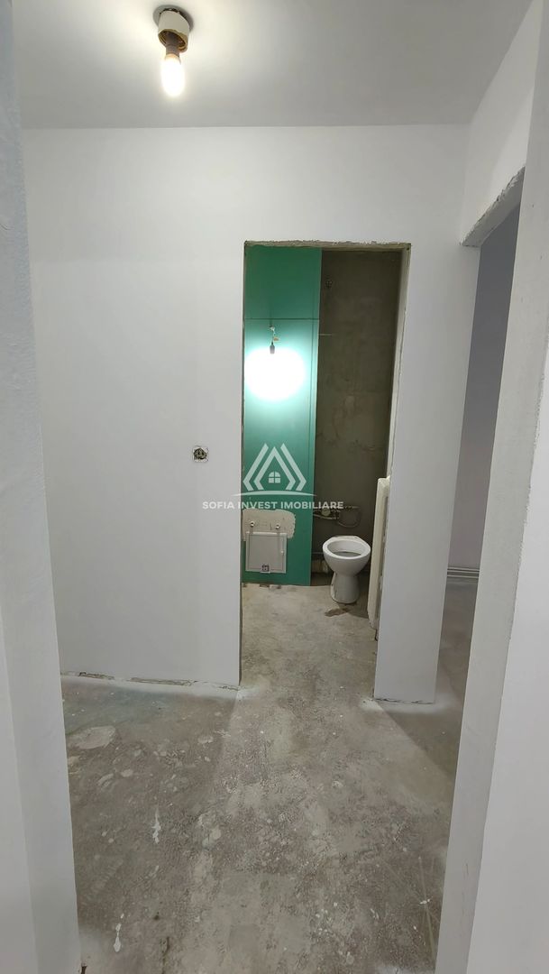 Apartament 2 camere 43mp Mănăștur, aleea Peana - Poză 10