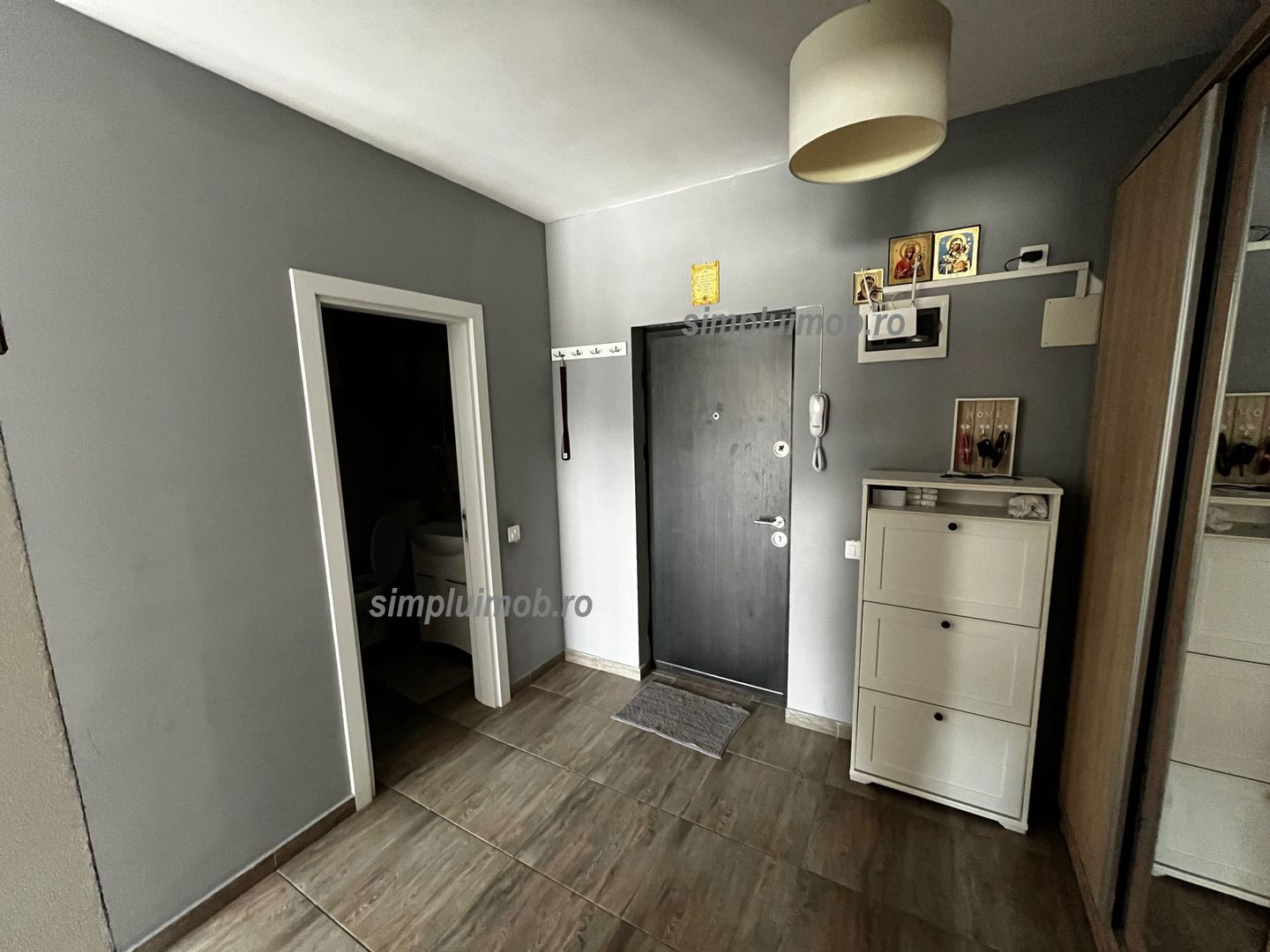 Popesti Leordeni-Apartaniera cocheta-Stil Apartament - Poză 3