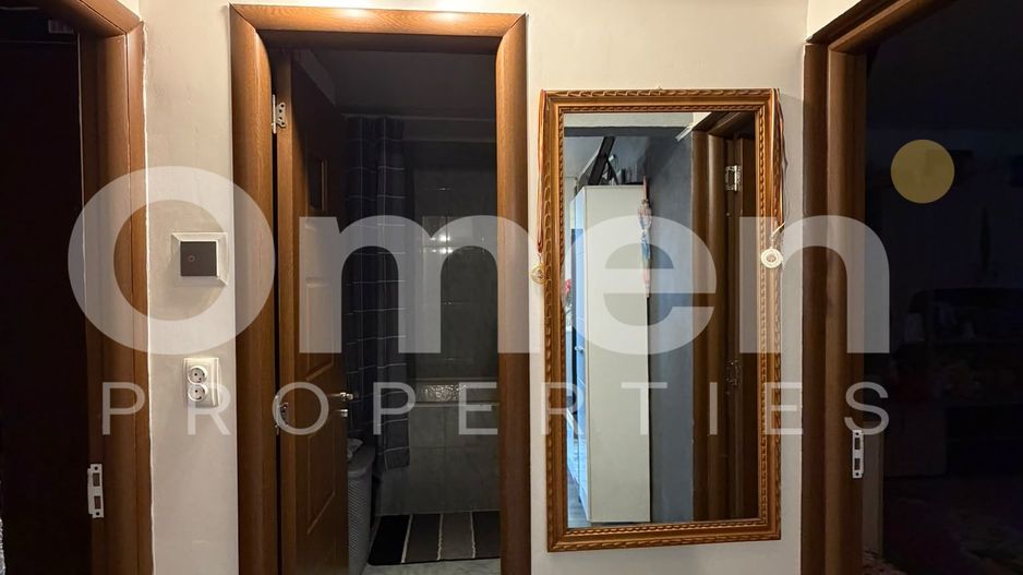 Apartament spatios cu 2 camere | 49 mp | zona Macului - Poză 6
