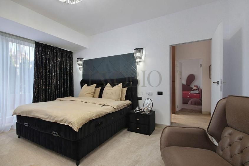 PENTHOUSE EXCLUSIVIST | Laguna Residence, Floreasca – Lacul Tei - Poză 5