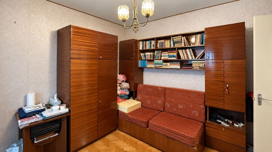 Apartament 3 camere- Piata Iancului - etaj 3-  lângă metrou - Poză 5