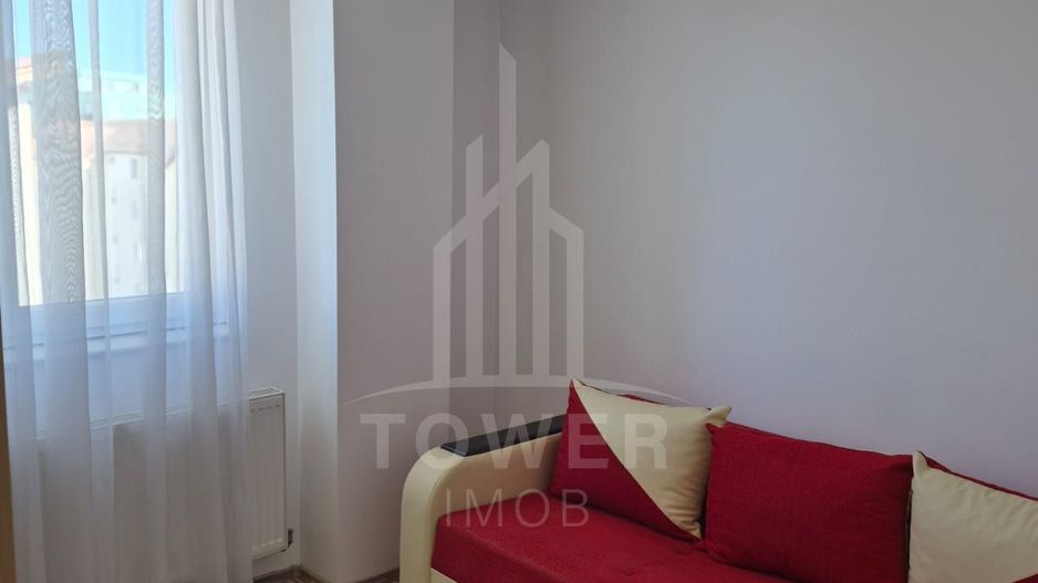 Apartament 3 camere de închiriat – Turnișor – 400€/lună - Poză 4