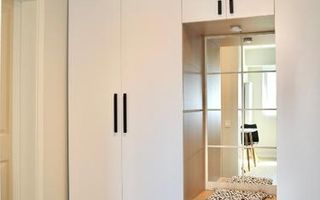 de vanzare apartament  2 camere Crangasi - Poză 4