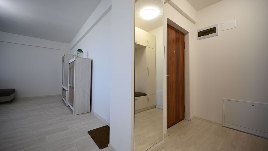 Apart. cu 2 camere, parcare subterana , Aradului - Poză 13
