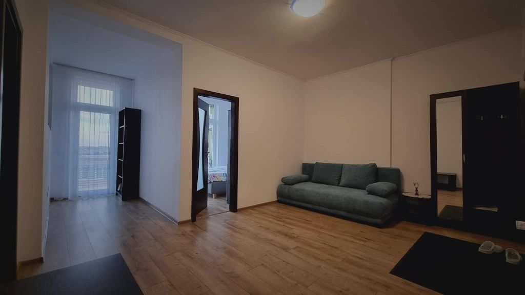 Girocului | 2 Camere | Recent renovat | Lift | Balcon spațios - Poză 1