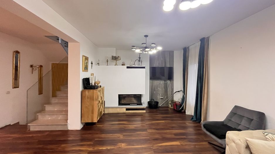 Casa de Vis cu Piscina  250 MPU I Suceava/Moara I 425.000Euro - Poză 8