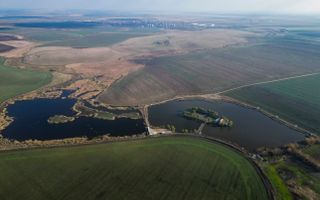 Pescărie cu resursă naturală de apă - Poză 5