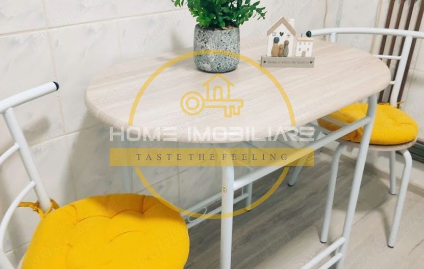 Apartament de inchiriat cu 2 camere/ 50mp/ Tudor Vladimirescu - Poză 6