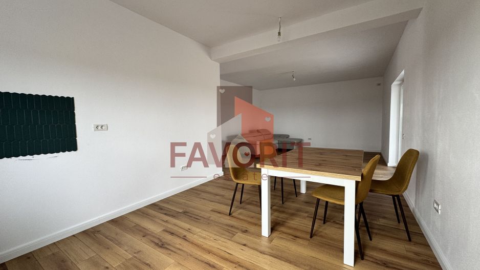 Casa Individuala in Mosnita Noua | 3 dormitoare + 2 bai | Teren Generos - Poză 17