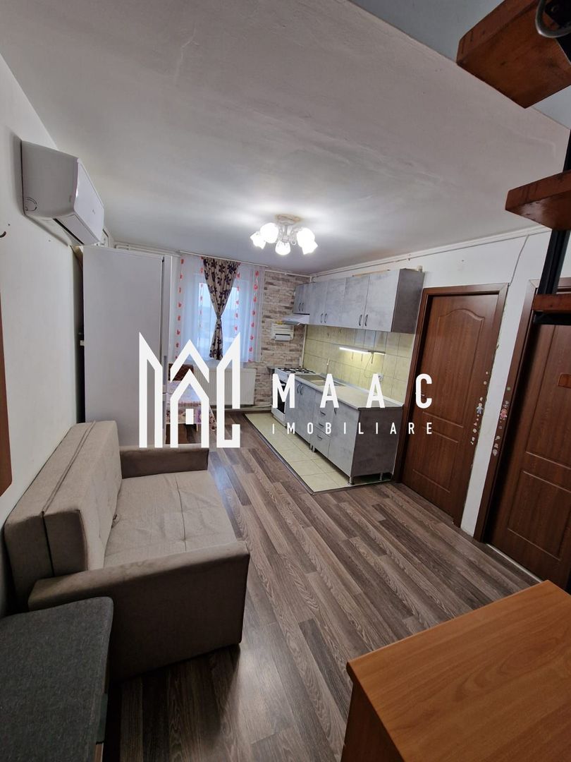Apartament 3 camere | 60 MPU | Mobilat | Stefan cel Mare - Poză 3