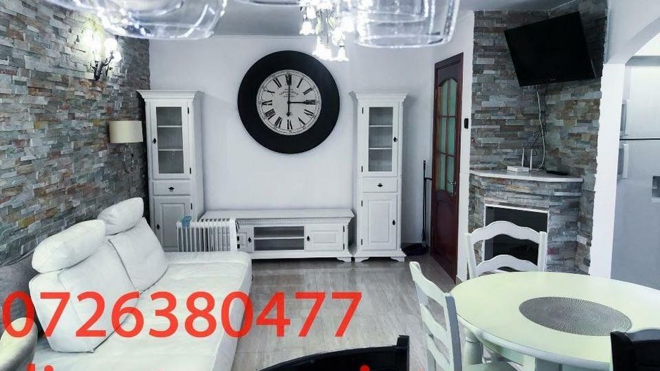 vand garsoniera lux - Poză 1