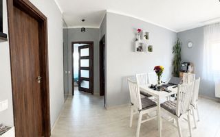 Apartament decomandat 2 camere, dressing, balcon, parcare, Buna Ziua - Poză 5