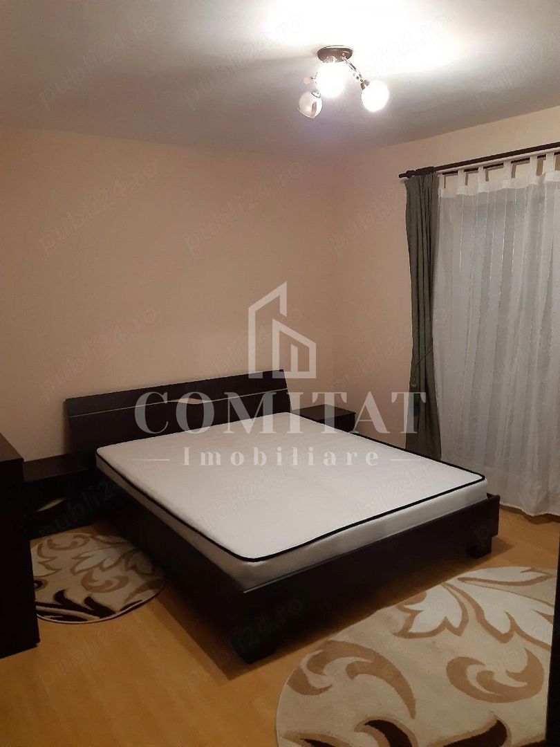 Apartament cu 3 camere | Cartierul Bună Ziua - Zona Lidl - Poză 6