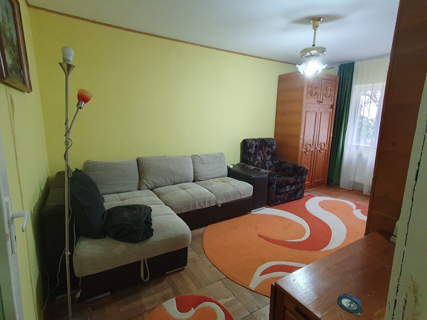 Apartament 2 camere de inchiriat MICRO 19 - Poză 6