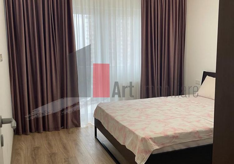 Apartament cu 2 camere-Berceni-Aparatorii Patriei-cu centrala+loc de parcare - Poză 6