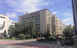 Apartament 2 camere de vânzare, Calea Victoriei, vedere panoramică - Poză 2