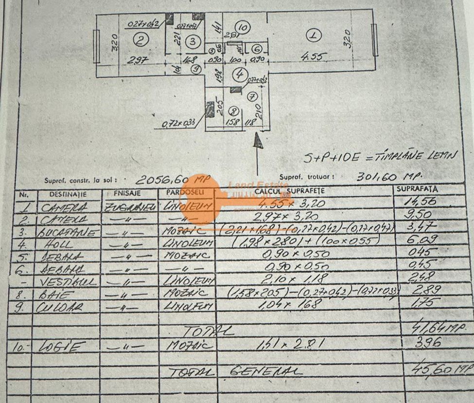 2 camere Lujerului-Cetatuia ( 350 m metrou ) - Poză 14
