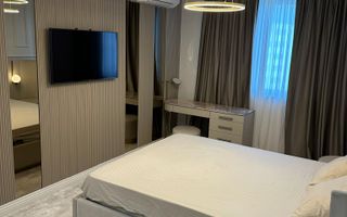 Apartament 2 camere premium Ivory Residence Pipera 68 mp Parcare subte - Poză 13