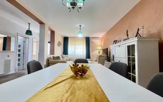 Casă înșiruita 4 camere | Panouri solare + Baterie de stocare - Poză 10